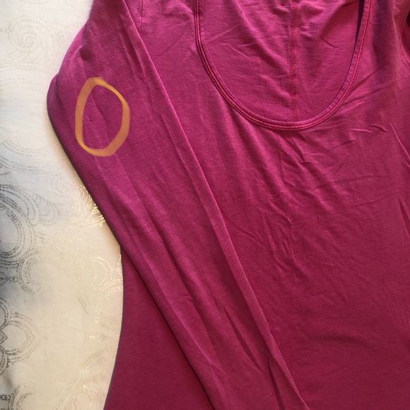 LULULEMON Blouse - Picture 8 of 9